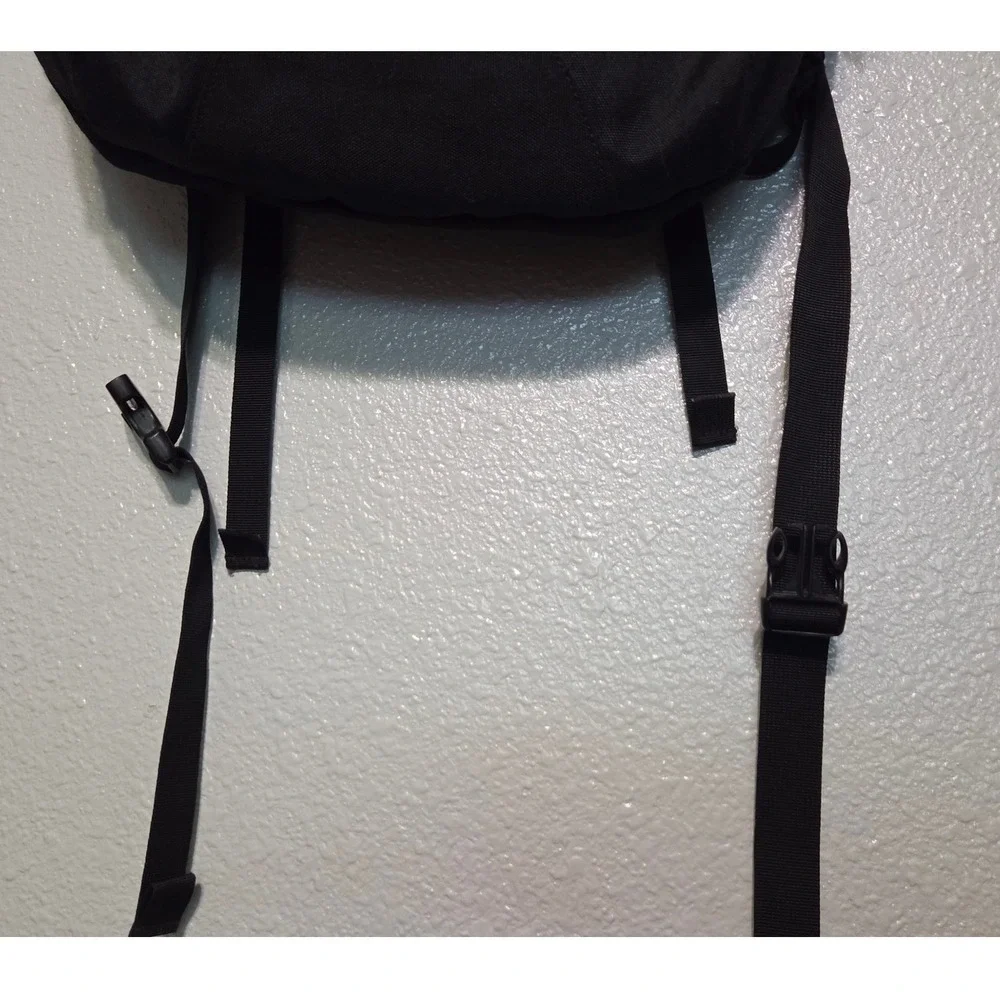 The Northface Mainframe Tech Backpack Utility Gorpcore Streetwear